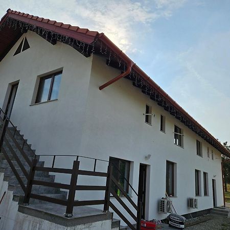 Casa Cristian Apartment Turda Exterior photo