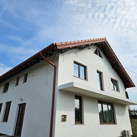 Casa Cristian Apartment Turda Exterior photo