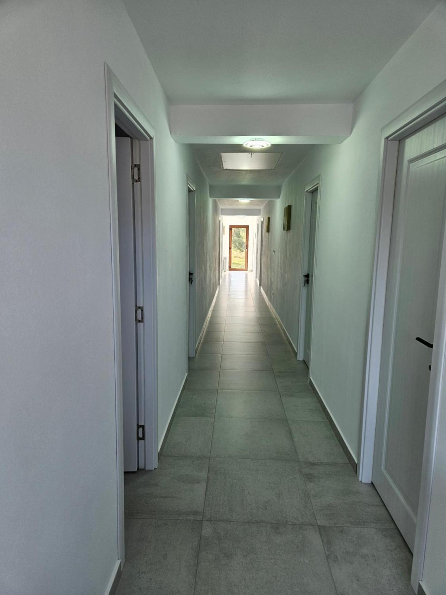 Casa Cristian Apartment Turda Exterior photo