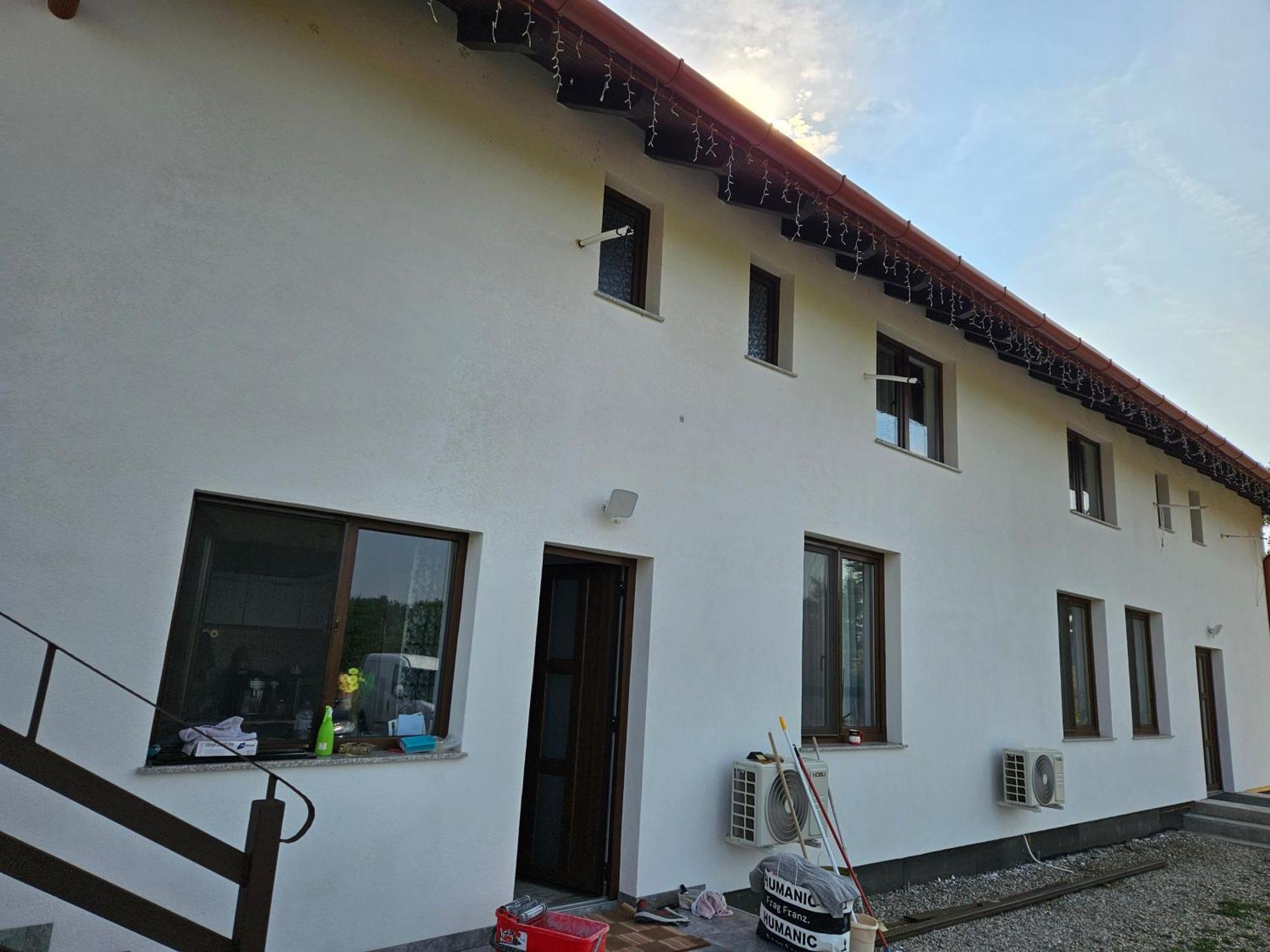 Casa Cristian Apartment Turda Exterior photo