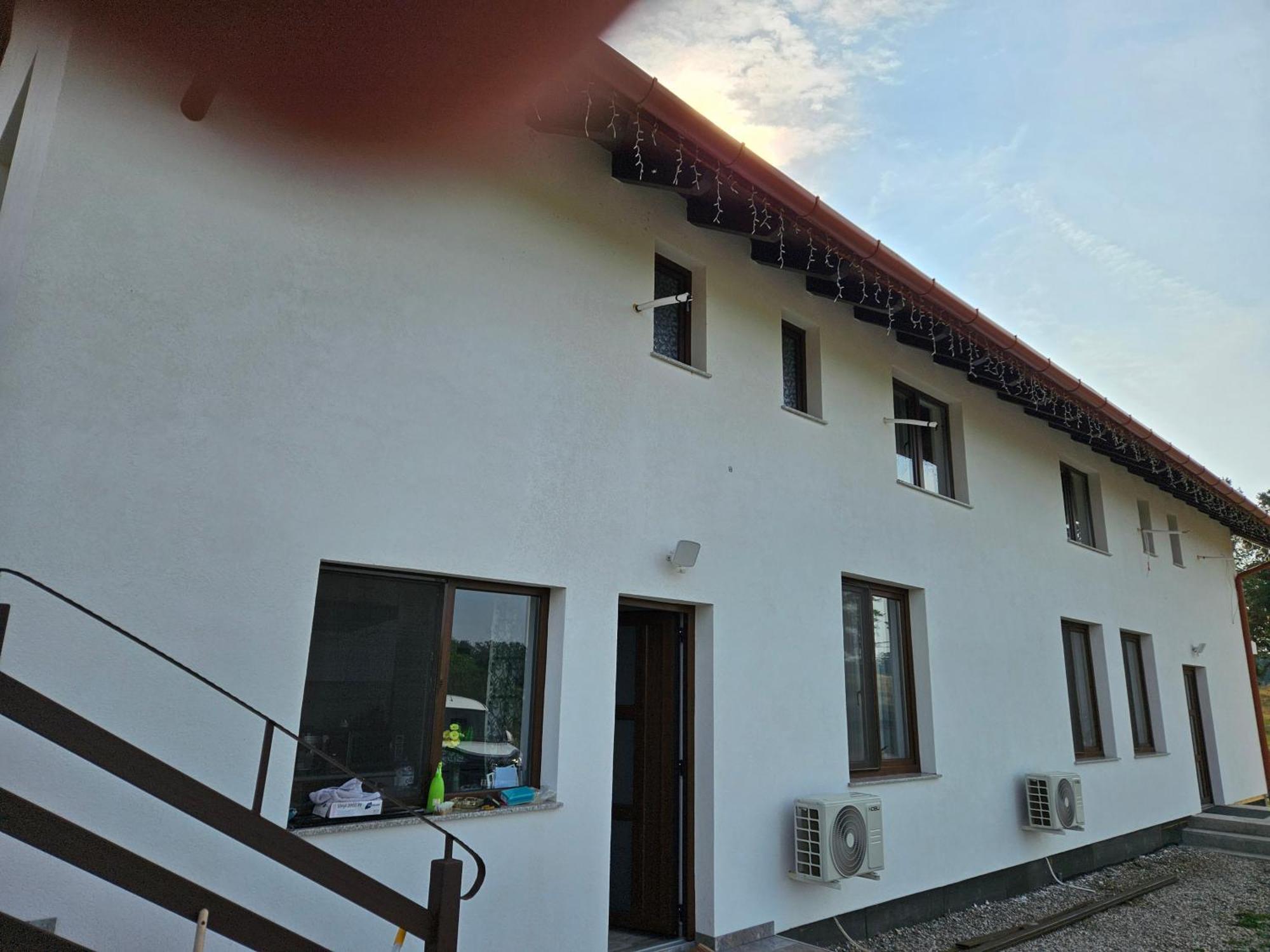 Casa Cristian Apartment Turda Exterior photo